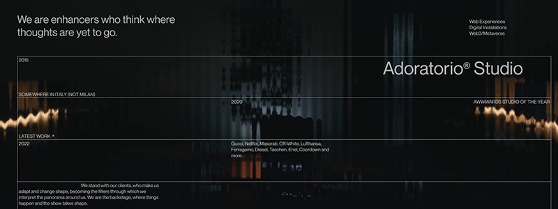 Top 33 Empresas de Diseño Web 2023 02