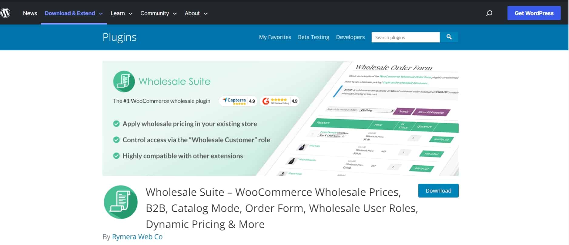 19 Best WordPress Ecommerce Plugins 07