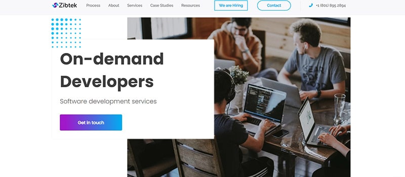 Top 20 eCommerce Web Design Companies 15