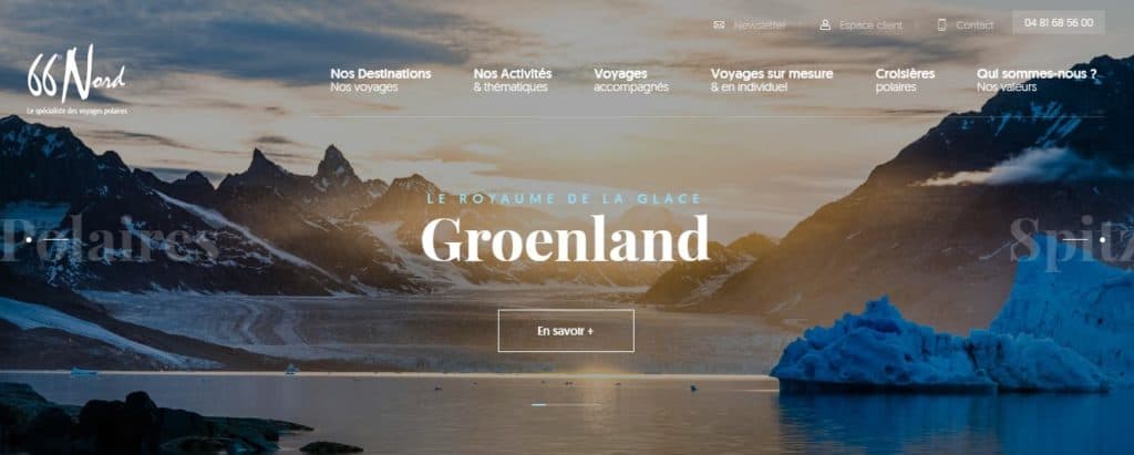 40+ Best eCommerce Website Design Examples in 2025 – Plerdy