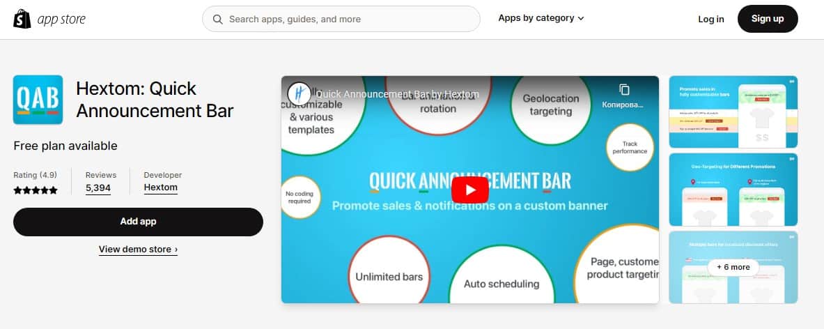 24 Best Shopify Apps to Increase Sales in 2023 21