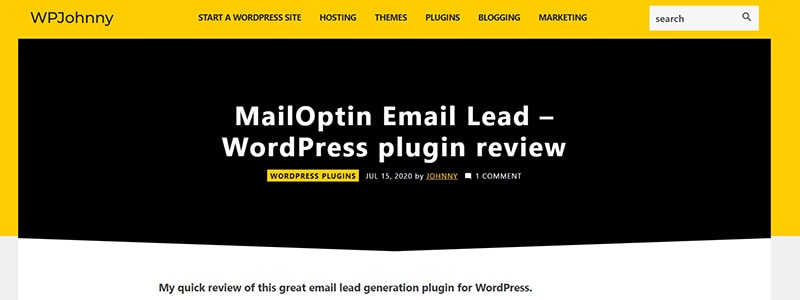 10 Best WordPress Popup Plugins in 2023 10