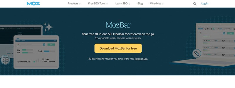 30 Best Free SEO Tools 2023 24