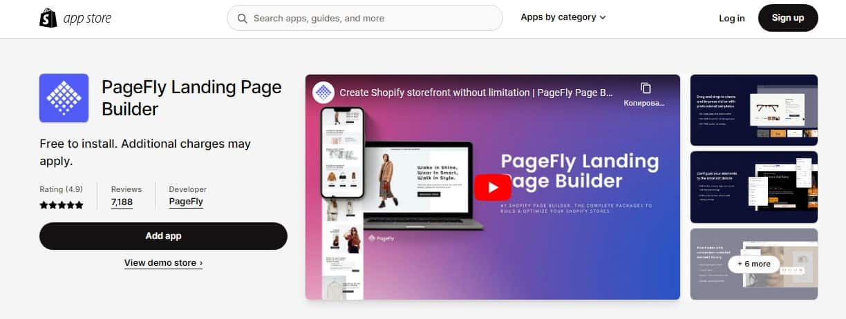 24 Best Shopify Apps to Increase Sales in 2023 07