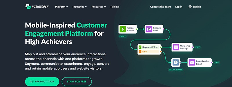 11 Best Customer Engagement Tools in 2023 12