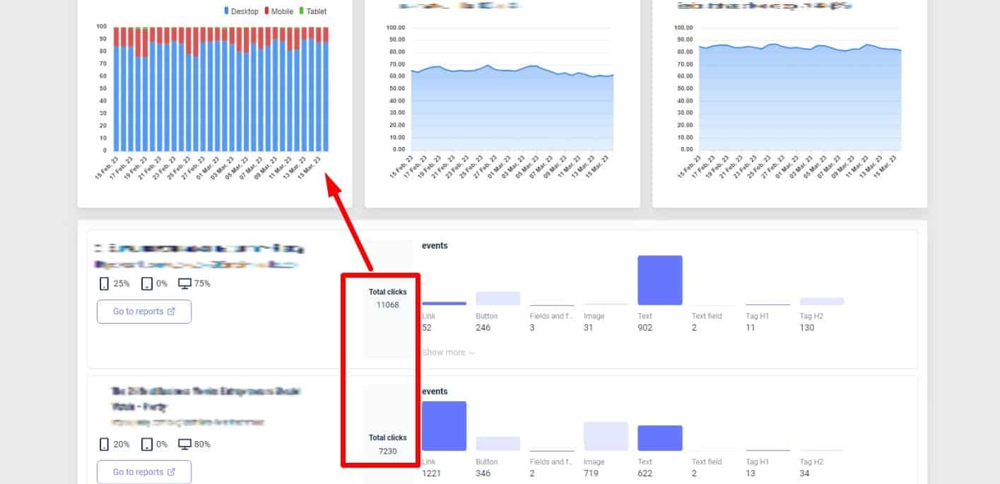 Free Website Heatmap Tool 14