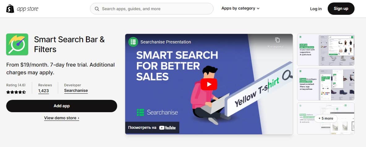 24 Best Shopify Apps to Increase Sales in 2023 16