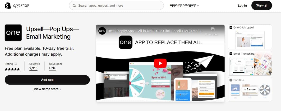 24 Best Shopify Apps to Increase Sales in 2023 17