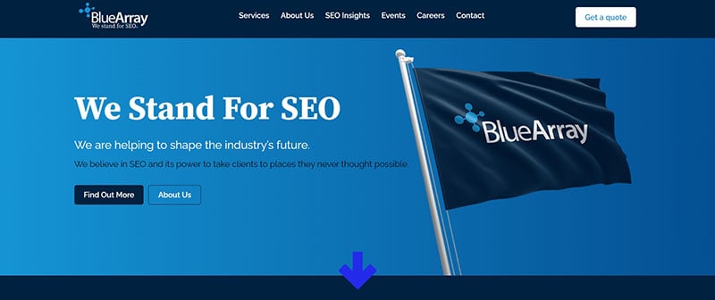 Best 18 SEO Services Company 16
