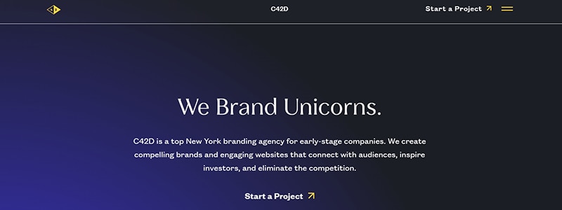 Top 20 Brand Development Agencies 20