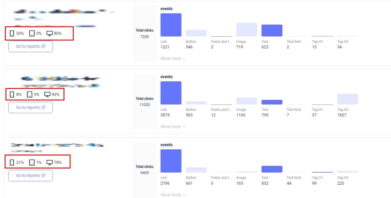 Free Website Heatmap Tool 10