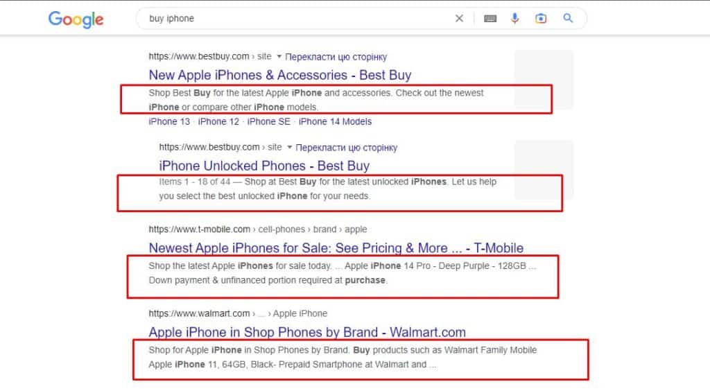 50 Meta Description Examples To Get You Inspired Plerdy