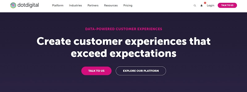 12 Best Customer Data Platforms (CDP) in 2023 12