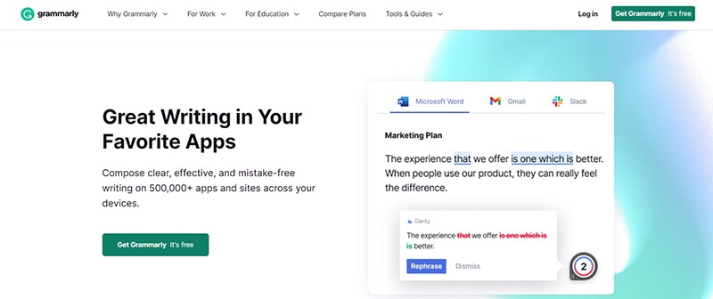 Software For SEO Agencies: 19 Best Tools 12