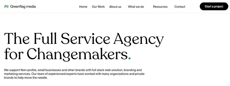 Top 20 Brand Development Agencies 11