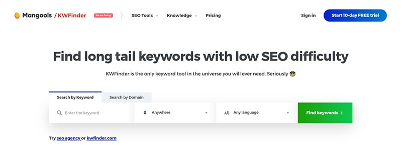 30 Best Free SEO Tools 2023 31