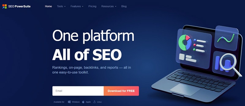 10 Best SEO Automation Tools 09