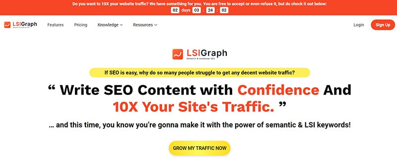 30 Best Free SEO Tools 2023 19