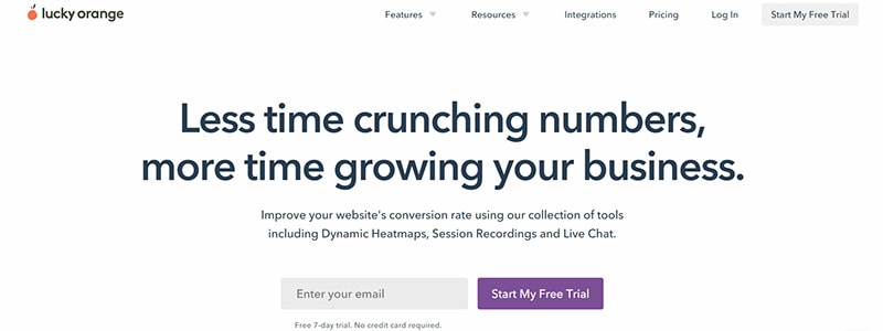 15 Best Conversion Rate Optimization Software Tools in 2023 08