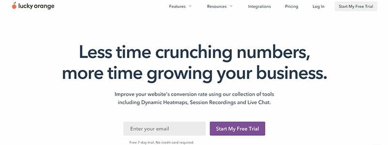 13 Top Conversion Rate Optimization Software Tools In 2024 07