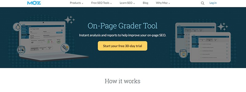 Best 10 SEO Software for Small Businesses 06
