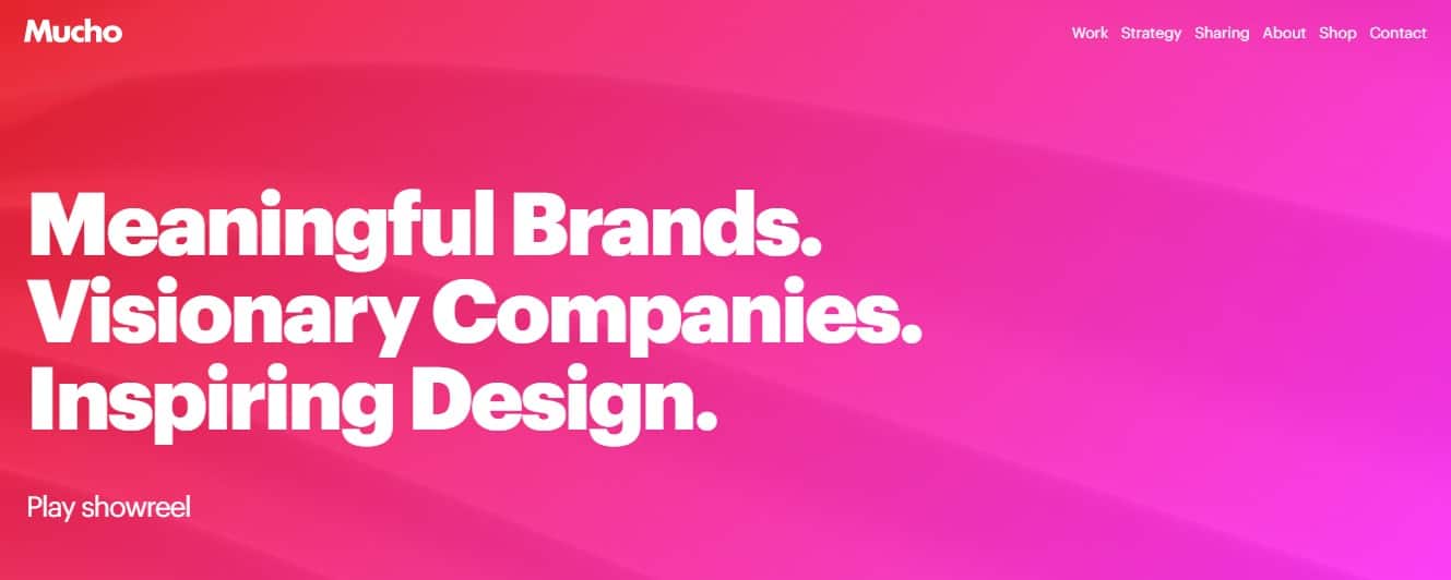 Best 25 Branding Agencies in 2023 07