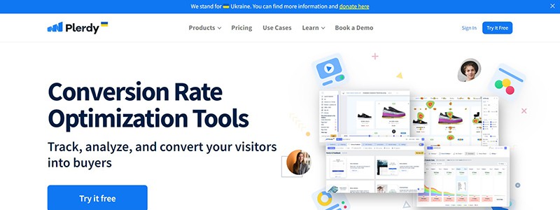 Best 9 Visitor Recording Tools for Fixing UX Issues 01