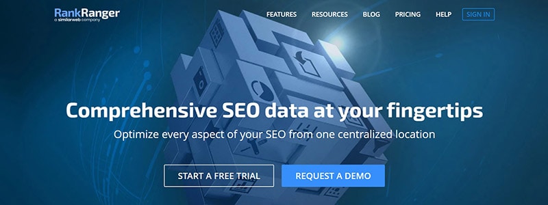 Best 10 SEO Software for Small Businesses 02