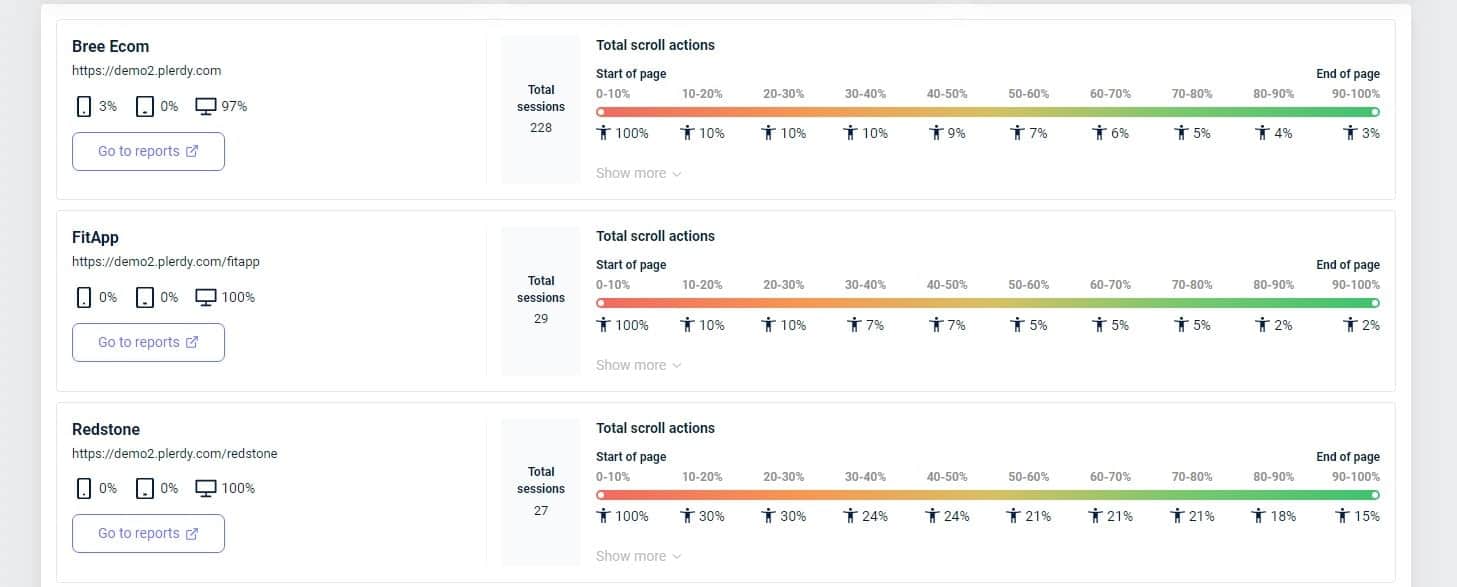 Free Website Heatmap Tool 08