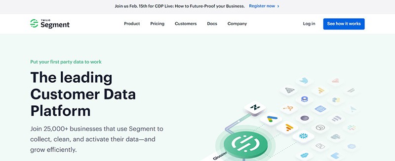 12 Best Customer Data Platforms (CDP) in 2023 06