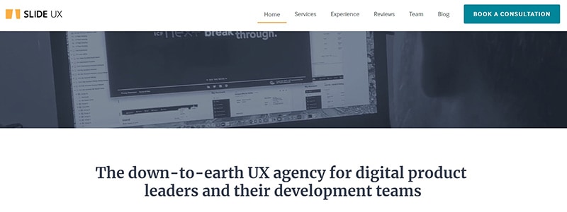 Top 15 UX Design Agencies 2023 03