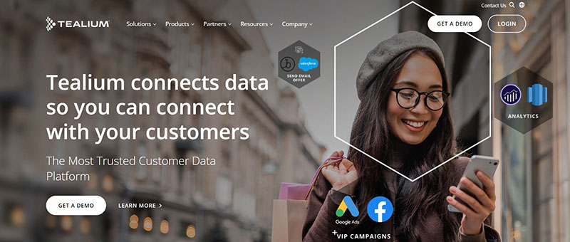 12 Best Customer Data Platforms (CDP) in 2023 14