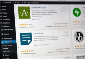 Plugins WordPress-000