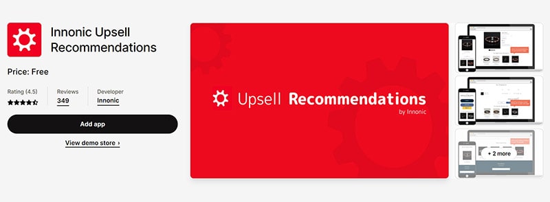 15 Best Upsell Apps for Shopify in 2023 06