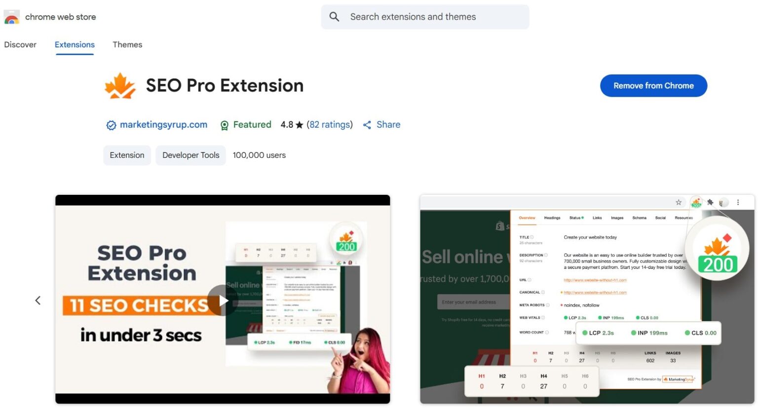 10 Best Chrome Extensions for SEO – Plerdy