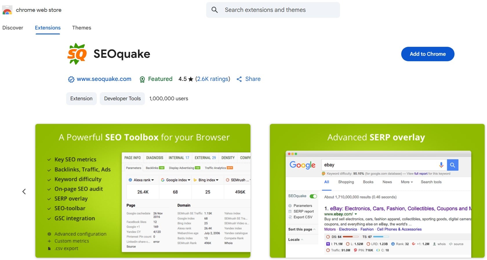 Best Chrome Extensions for SEO - 0005