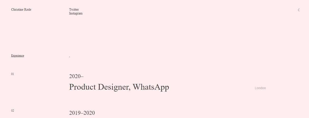 Melhores Designers de Web - 00008