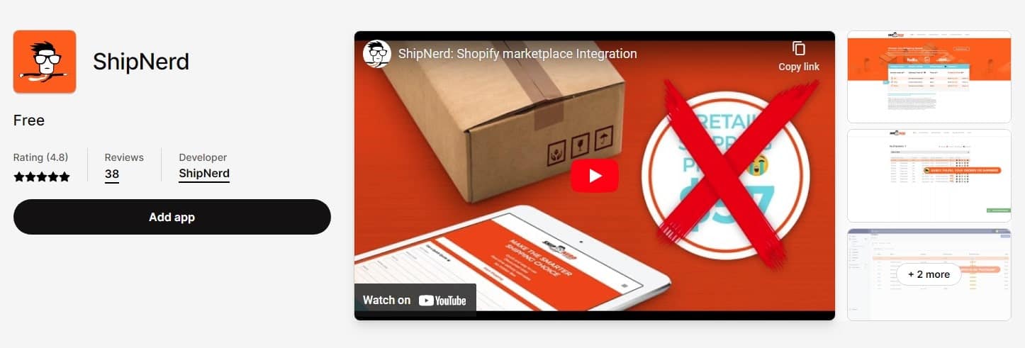 13 Best Shopify shipping apps in 2023 14