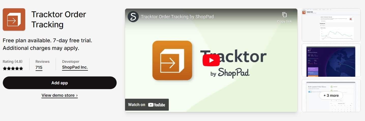 13 Best Shopify shipping apps in 2023 13