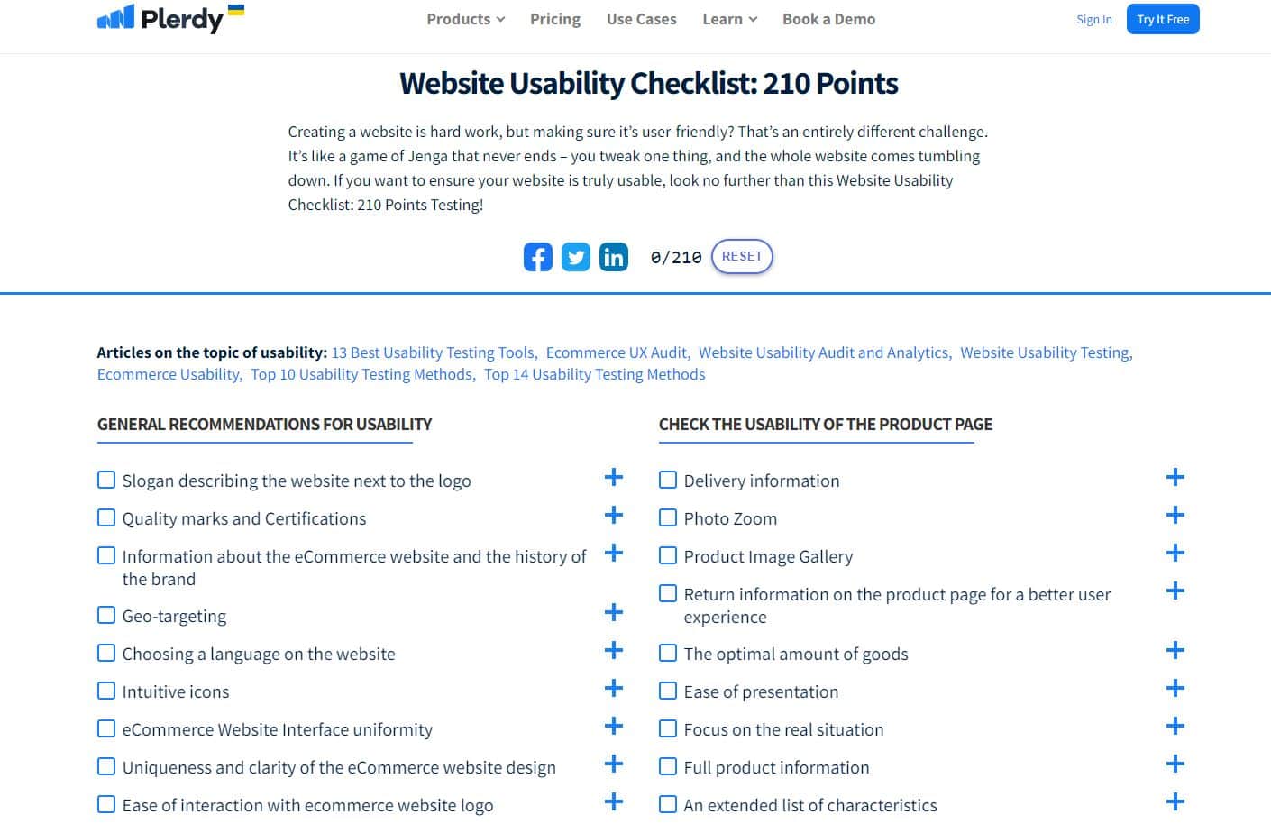 Auditoría de Usabilidad del Sitio Web: Guía Paso a Paso 02