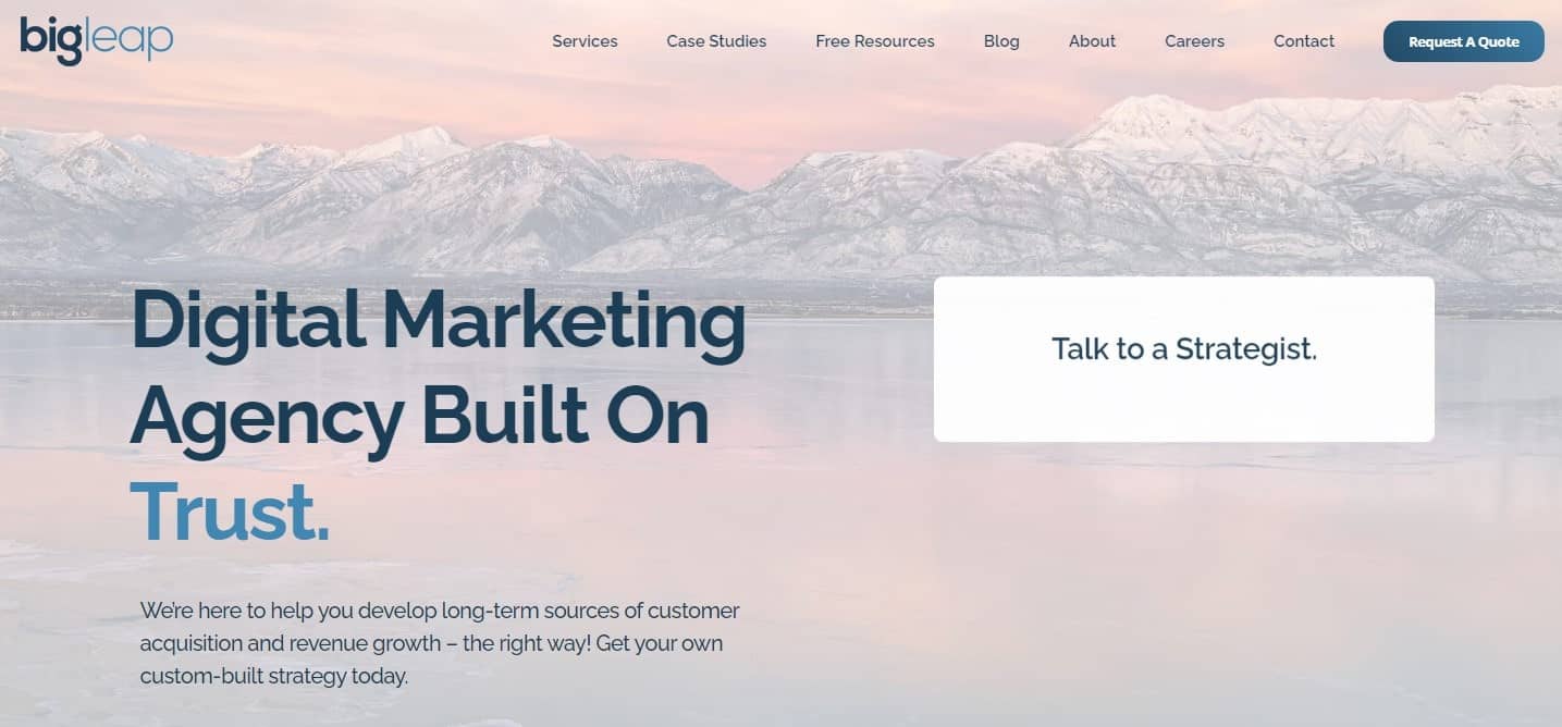 Top 45 Best SEO Companies 0014