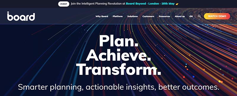 TOP 19 BI Tools (Business Intelligence Software) in 2023 22