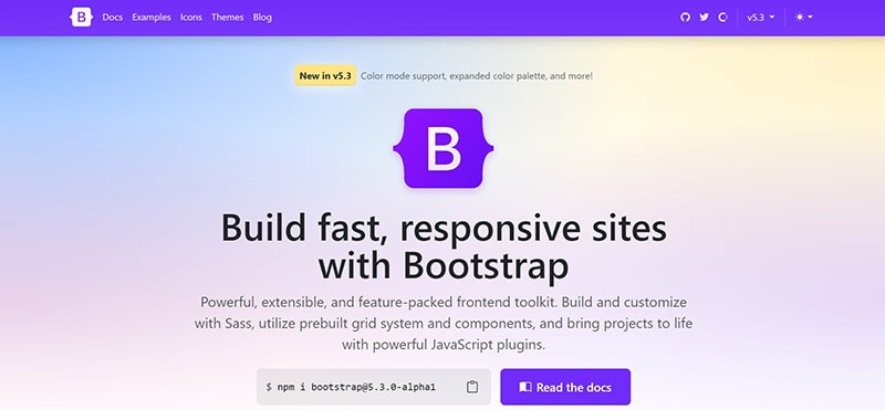 13 Web Design Tools For Developers In 2023!