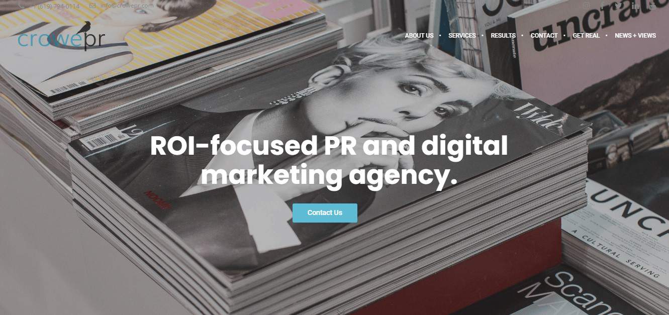 15 Best PR Agencies 11