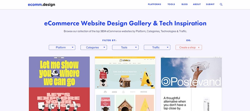 27 Website Design Inspiration 08