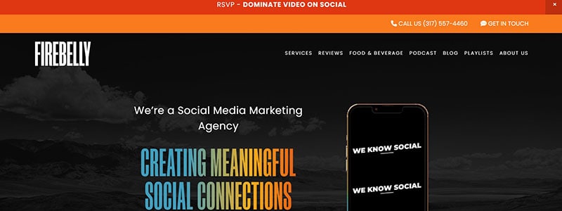 Top 15 Social Media Marketing Agencies for 2023 04