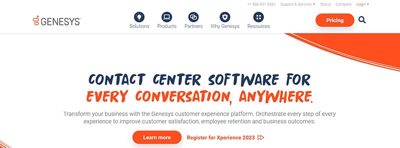 16 Best Customer Experience (CX) Software Tools in 2023 11