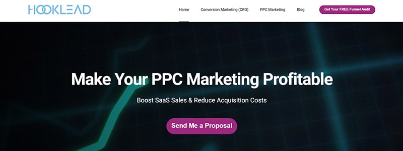 Best 12 B2B SaaS Marketing Agencies 11