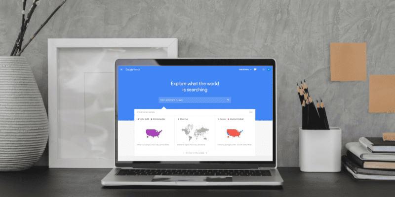 How to Use Google Trends for SEO: 6 Tips