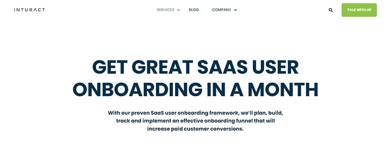 Best 12 B2B SaaS Marketing Agencies 10